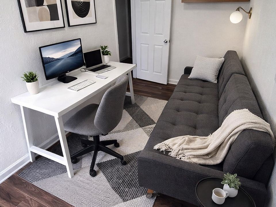 Bonus Room - Virtual Image
