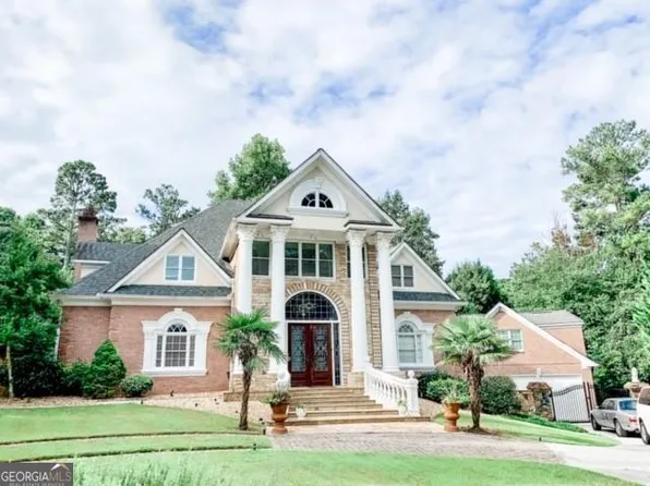 3870 River Mansion Dr, Duluth, GA 30096