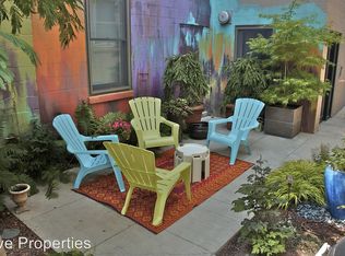 116 Saint Paul St #A, Rochester, NY 14604