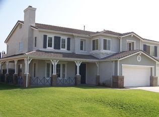 2673 Lyon Ave, Riverside, CA 92503