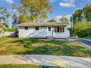 150 Deerfield Pl, Delaware, OH 43015