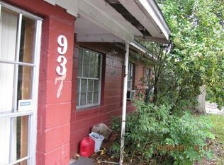 937 SE 9th Pl, Gainesville, FL 32601