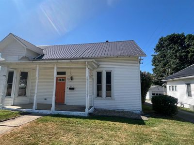 225 E St S, Hillsboro, OH, 45133