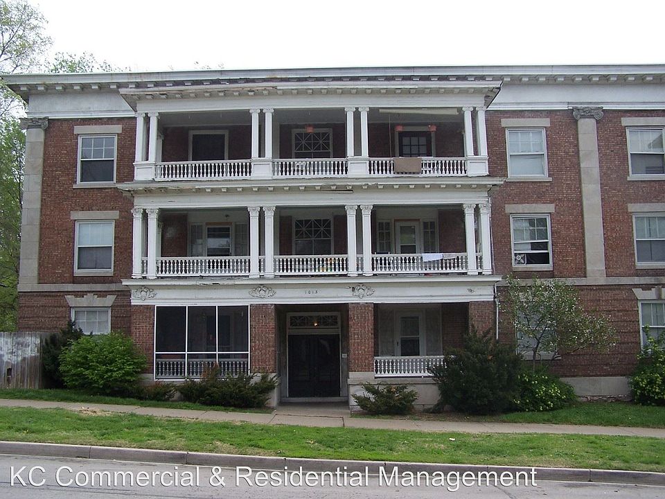 1st image of 1015 Benton Blvd APT 1S