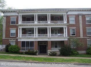 1015 Benton Blvd APT 1S, Kansas City, MO 64127
