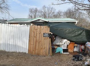 47 Eastover Dr, Asheville, NC 28806