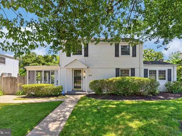 314 Whitestone Rd, Silver Spring, MD 20901
