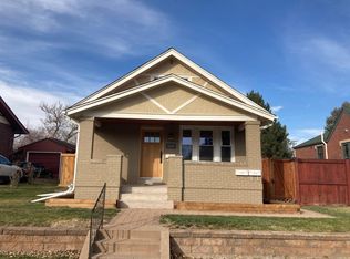3307 W 34th Ave #C, Denver, CO 80211
