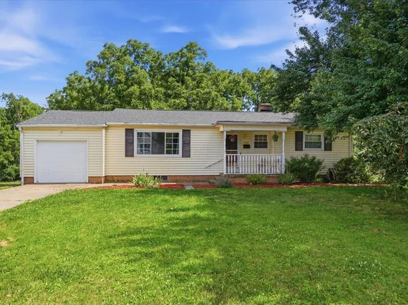 1805 Nelson Rd, Lancaster, OH 43130