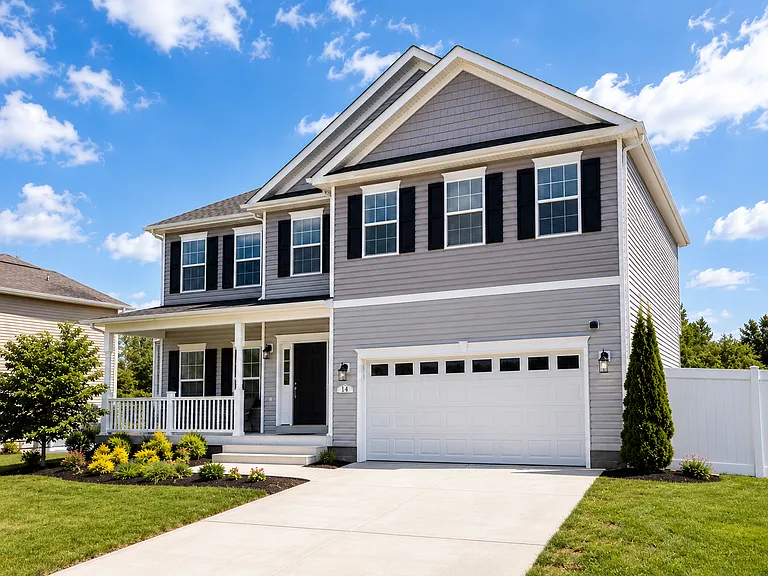 14 Candleberry Dr — Photo 1