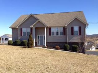 407 Alfalfa Ln, Jonesborough, TN 37659