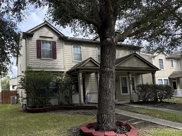 23838 Single Oak St, Spring, TX 77373