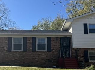 3409 Rosedale Dr NW, Huntsville, AL 35810