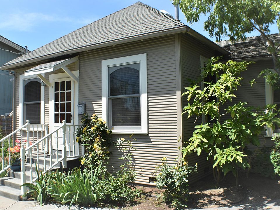 1st image of 603 Poplar Ave #A