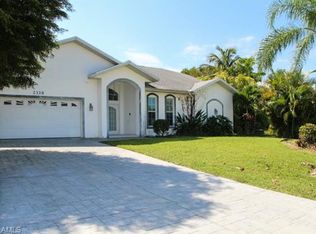 2328 SW 31st Ln, Cape Coral, FL 33914