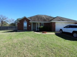 318 Pronghorn Loop, College Station, TX 77845