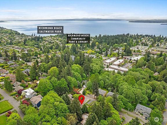 2nd image of 19324 12th Avenue NW