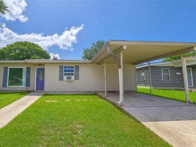 3811 Connecticut Ave, Kenner, LA, 70065