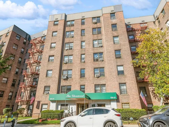 139-21 85th Dr Unit 2F, Jamaica, NY 11435