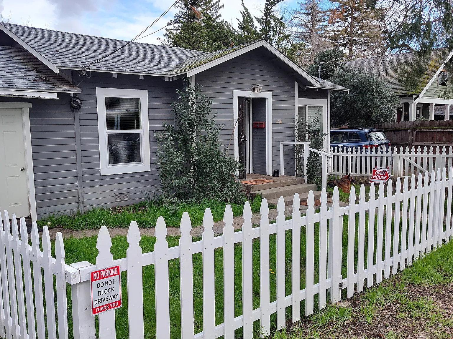 1218 N Cedar St — Photo 2
