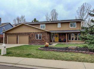 1224 Columbia Dr, Longmont, CO 80503
