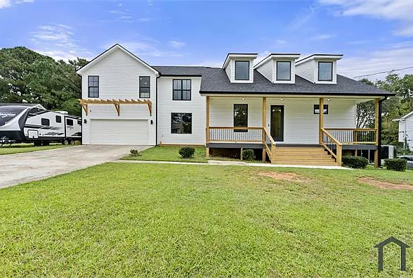 213 Wagon Wheel Dr