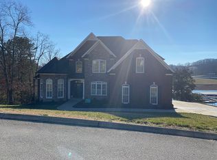 2339 Boat Dock Rd, Talbott, TN 37877