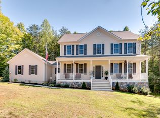 85 Avocet Way, Fredericksburg, VA 22406