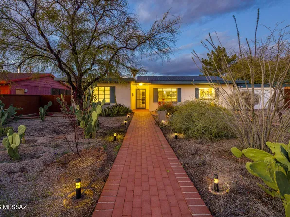 4033 E 3rd St, Tucson, AZ 85711