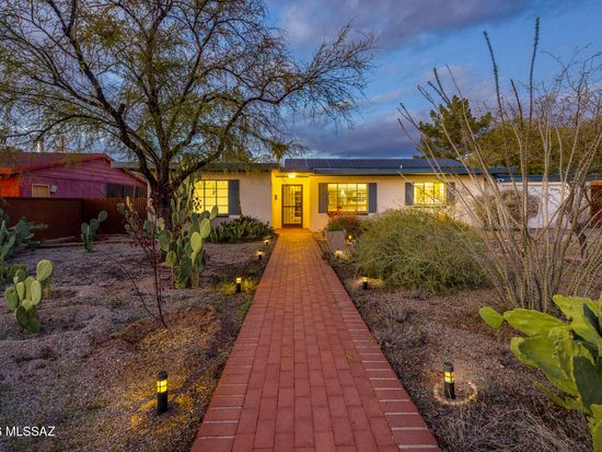 4033 E 3rd St, Tucson, AZ 85711