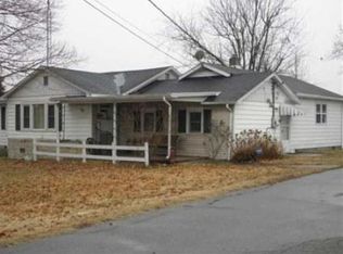 1229 Us Highway 641 N, Benton, KY 42025