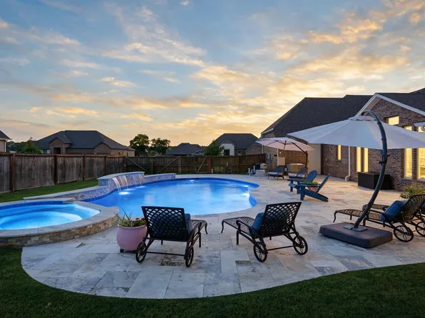 6015 Henry Hamlet Dr, Conroe, TX 77304