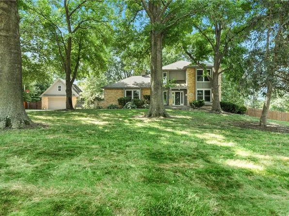 12305 W 150th Ter, Olathe, KS 66062