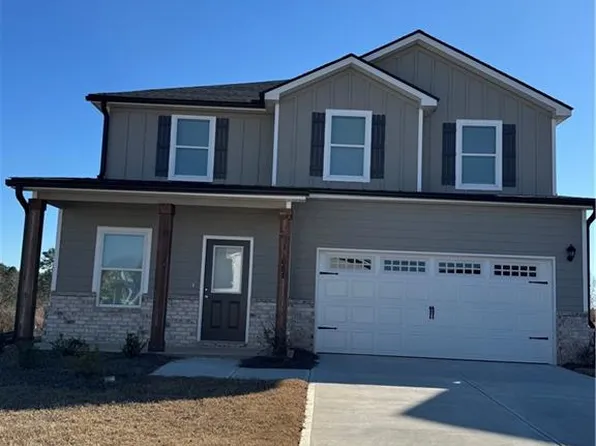 11067 Suria Dr SE, Covington, GA 30014