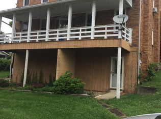 56 Beeson Ave, Marianna, PA