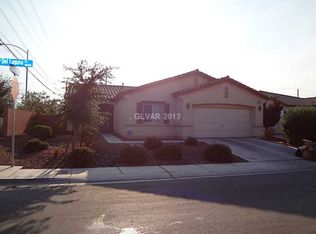 4605 Del Laguna Ct, North Las Vegas, NV 89031
