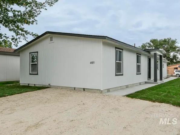405 W California Ave, Homedale, ID 83628