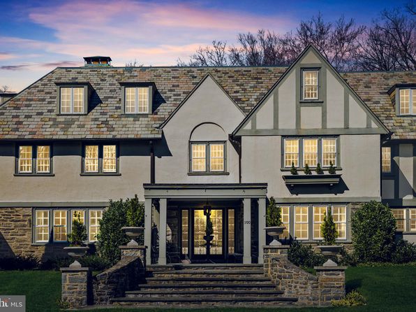 100 Tunbridge Cir, Haverford, PA 19041