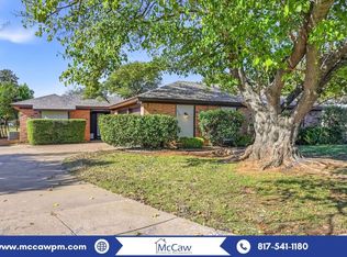 4325 Altamesa Blvd, Fort Worth, TX 76133
