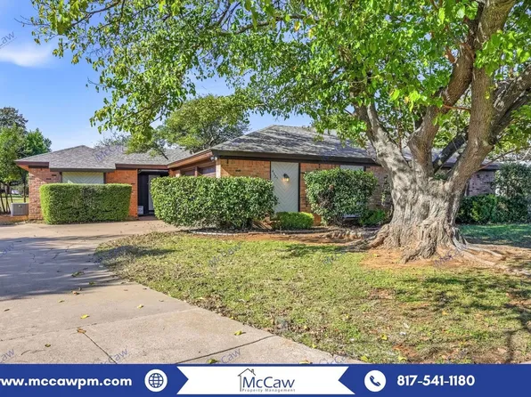 4325 Altamesa Blvd, Fort Worth, TX 76133