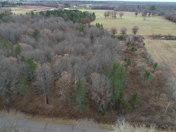 Parcel B Ice House Bridge Road, Webster, WI 54893