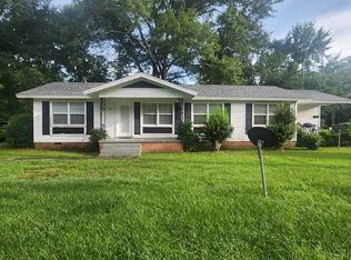 102 Perdido St, Atmore, AL 36502