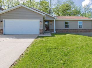 11655 Hazeloak Dr, Black Jack, MO 63033