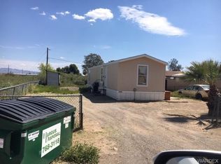 10032 S Danny St, Mohave Valley, AZ 86440