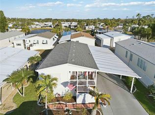 10303 Burnt Store Rd Unit 97, Punta Gorda, FL 33950