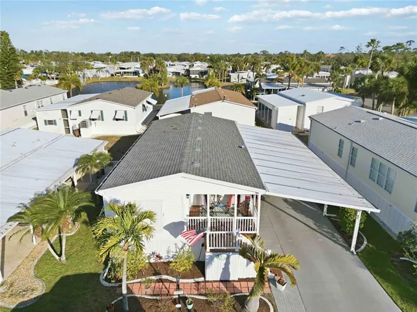 10303 Burnt Store Rd Unit 97, Punta Gorda, FL 33950