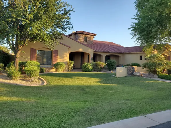 2839 E Jade Pl, Chandler, AZ 85286