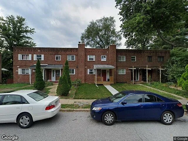 6128 Chinquapin Pkwy
