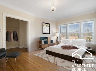 2238 W Wilson Ave APT 2, Chicago, IL 60625