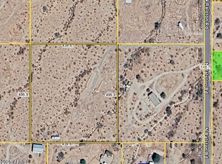 0 N _____ Rd, Maricopa, AZ 85139